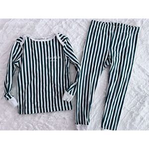 Bedhead Pajamas 12-18 months